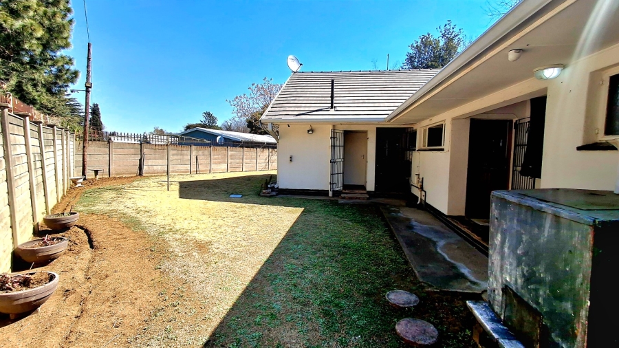 4 Bedroom Property for Sale in Sasolburg Ext 15 Free State